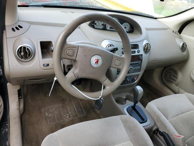 Photo 8 from auction – 2006 SATURN ION LEVEL with VIN 1G8AL58B86Z181362
