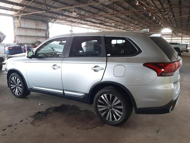 Photo 2 from auction – 2019 MITSUBISHI OUTLANDER with VIN JA4AZ3A32KZ010350