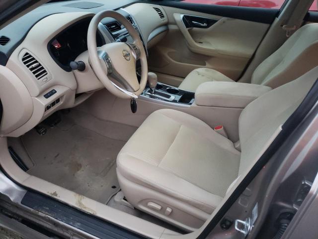 Photo 7 from auction – 2014 NISSAN ALTIMA 2.5 with VIN 1N4AL3AP8EN249798