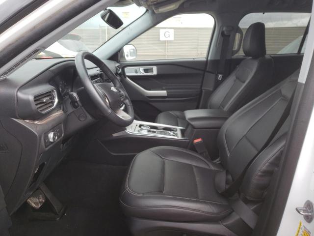 Photo 7 from auction – 2022 FORD EXPLORER L with VIN 1FMSK8FH8NGA95643