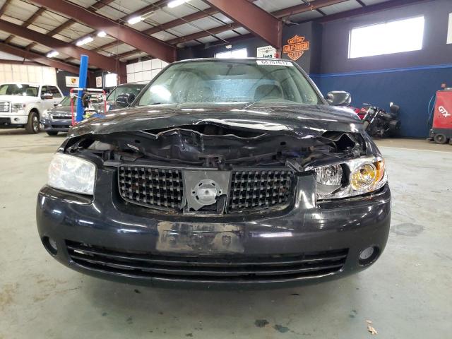 Photo 5 from auction – 2006 NISSAN SENTRA 1.8 with VIN 3N1CB51DX6L626661
