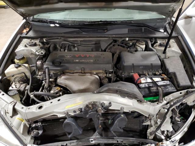 Photo 11 from auction – 2003 TOYOTA CAMRY LE with VIN 4T1BE32K33U739897