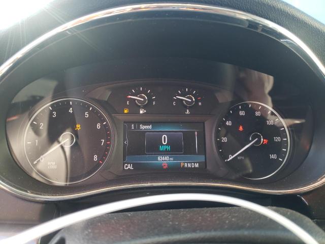 Photo 9 from auction – 2019 BUICK ENCORE PRE with VIN KL4CJASB9KB879076