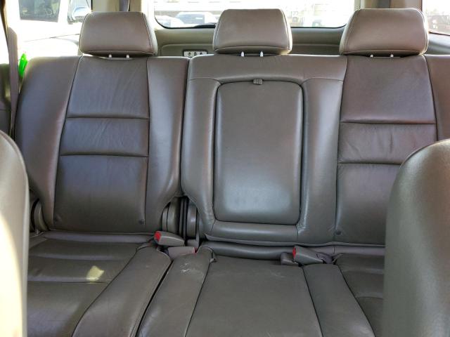 Photo 10 from auction – 2006 HONDA PILOT EX with VIN 5FNYF28566B002908
