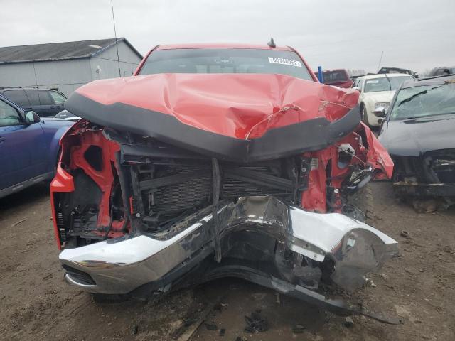 Photo 5 from auction – 2021 CHEVROLET SILVERADO with VIN 1GCUYDED7MZ110963