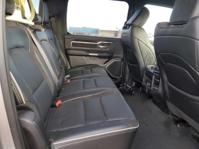 Photo 10 from auction – 2021 RAM 1500 LARAM with VIN 1C6SRFJT1MN660252