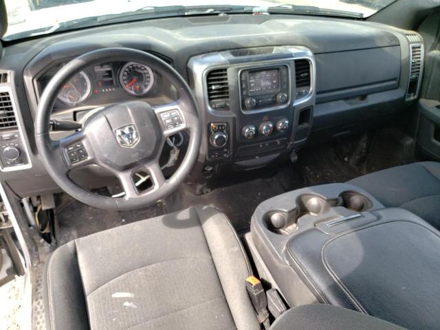 Photo 8 from auction – 2021 RAM 1500 CLASS with VIN 1C6RR7LT6MS516733
