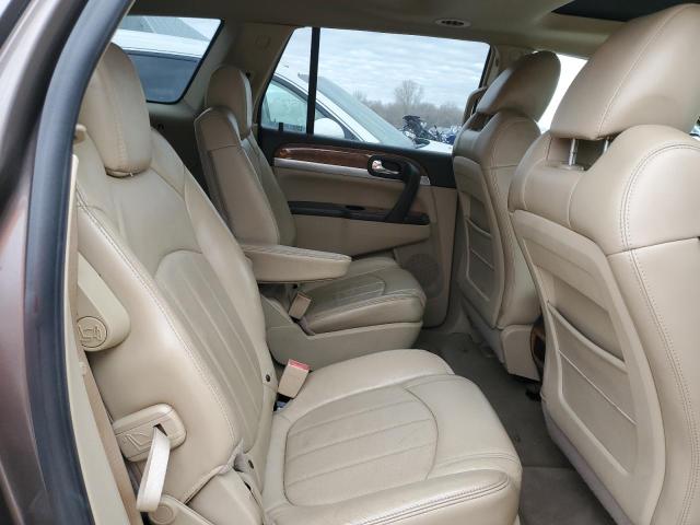 Photo 11 from auction – 2009 BUICK ENCLAVE CX with VIN 5GAEV23D09J139412