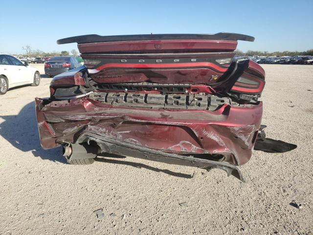 Photo 6 from auction – 2020 DODGE CHARGER SC with VIN 2C3CDXGJ3LH109520