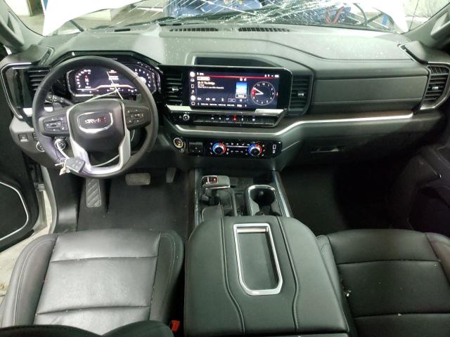 Photo 8 from auction – 2022 GMC SIERRA K15 with VIN 3GTUUDED4NG518950