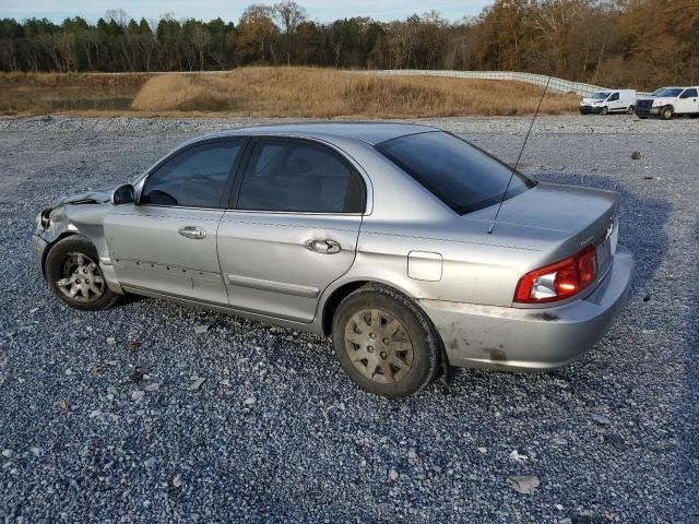 Photo 2 from auction – 2005 KIA OPTIMA LX with VIN KNAGD126855383705
