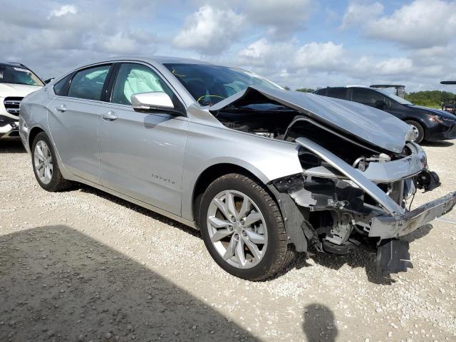 Photo 4 from auction – 2019 CHEVROLET IMPALA LT with VIN 2G11Z5S39K9104082