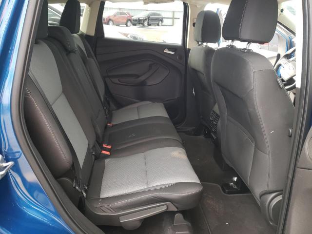 Photo 11 from auction – 2017 FORD ESCAPE SE with VIN 1FMCU9GDXHUD28721