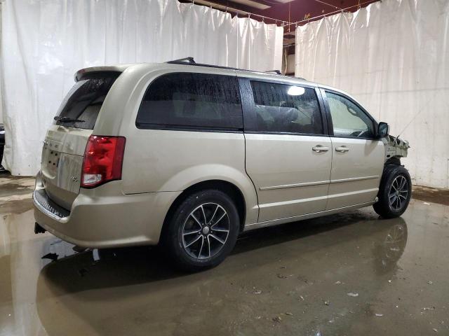 Photo 3 from auction – 2016 DODGE GRAND CARA with VIN 2C4RDGEG3GR220095