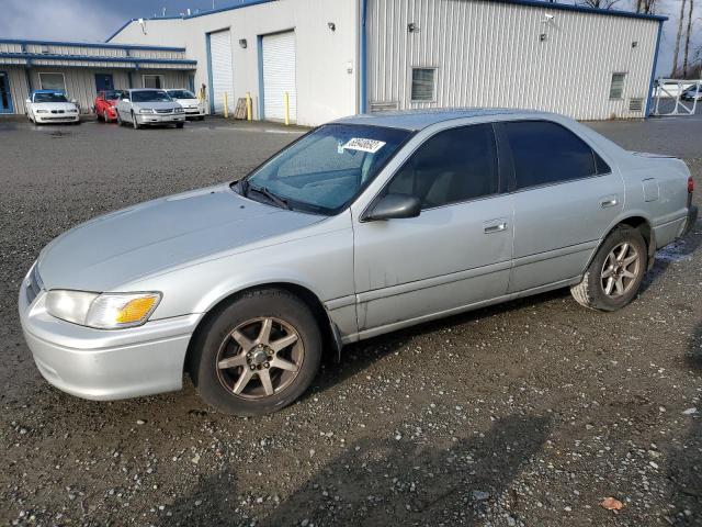 Photo 1 from auction – 2001 TOYOTA CAMRY CE with VIN JT2BG22K810556159