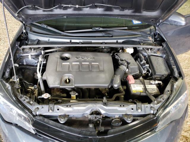 Photo 11 from auction – 2018 TOYOTA COROLLA L with VIN 5YFBURHEXJP782364