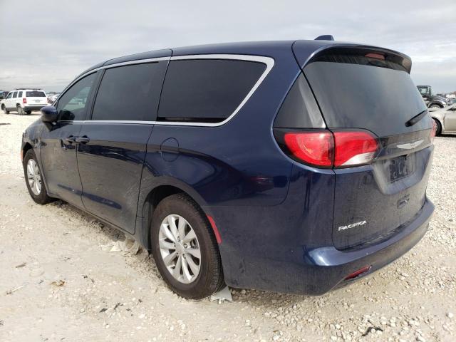 Photo 2 from auction – 2017 CHRYSLER PACIFICA T with VIN 2C4RC1DG8HR514353