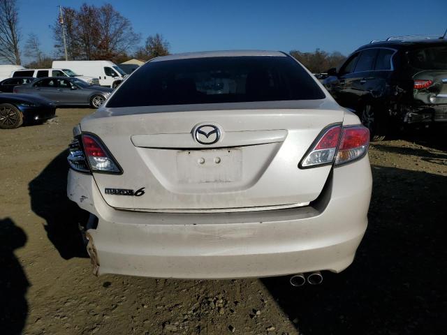 Photo 6 from auction – 2012 MAZDA 6 I with VIN 1YVHZ8DH6C5M09922