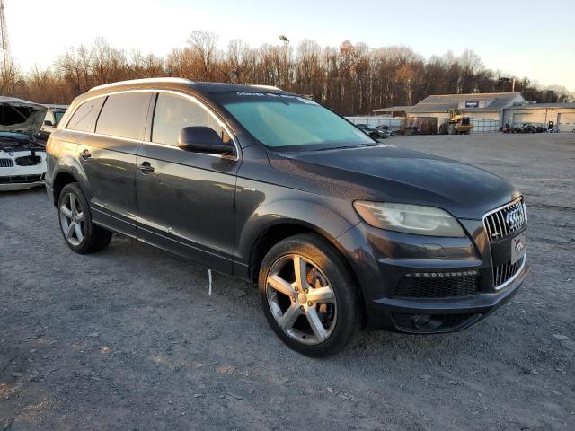 Photo 4 from auction – 2012 AUDI Q7 PRESTIG with VIN WA1AGAFE8CD001154