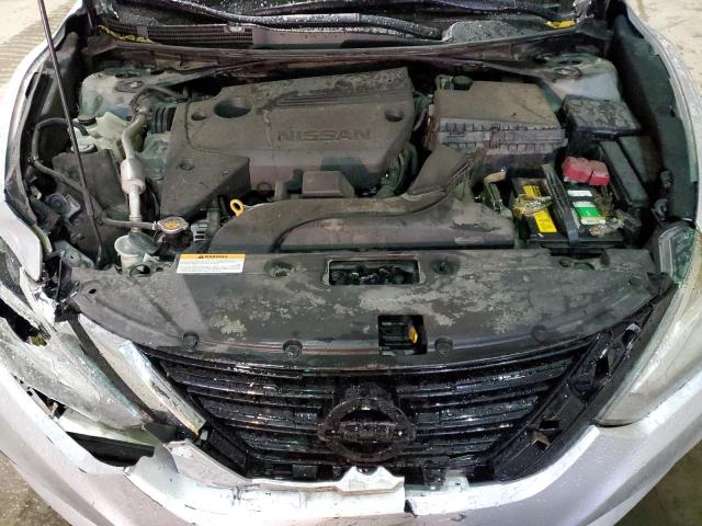 Photo 11 from auction – 2016 NISSAN ALTIMA 2.5 with VIN 1N4AL3AP7GN366663