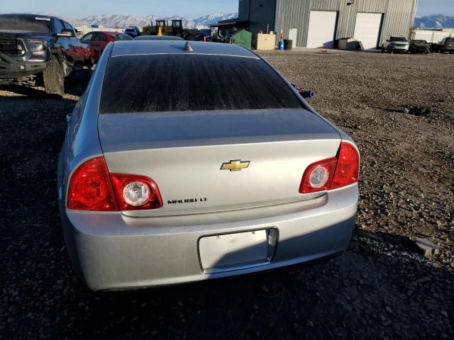 Photo 6 from auction – 2012 CHEVROLET MALIBU 1LT with VIN 1G1ZC5E04CF354375