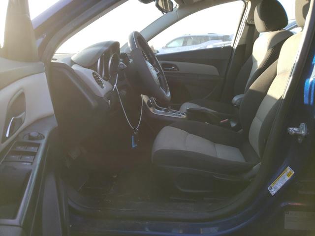 Photo 7 from auction – 2012 CHEVROLET CRUZE LS with VIN 1G1PC5SH8C7339535