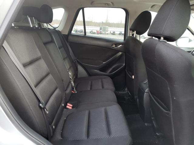 Photo 11 from auction – 2013 MAZDA CX-5 TOURI with VIN JM3KE2CE9D0118557