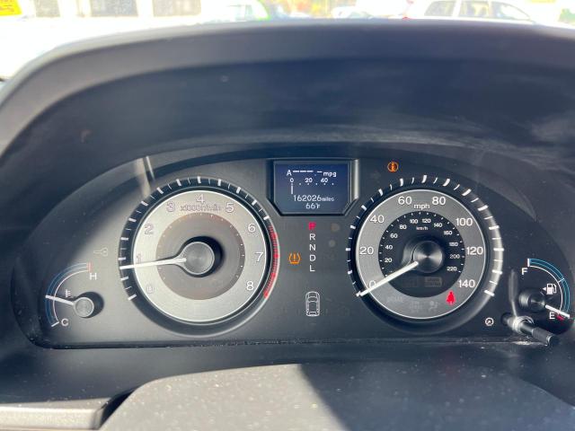 Photo 8 from auction – 2013 HONDA ODYSSEY TO with VIN 5FNRL5H90DB077862