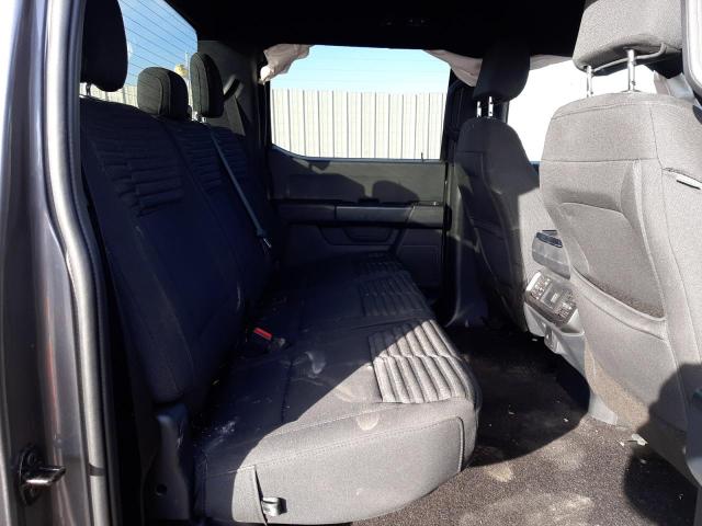 Photo 11 from auction – 2021 FORD F150 SUPER with VIN 1FTEW1EP9MFC48606