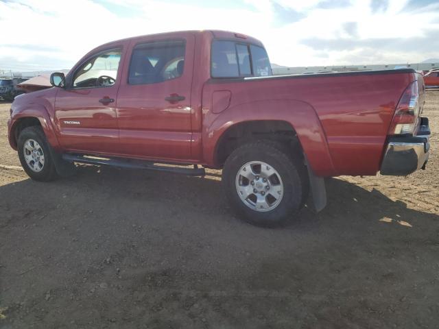 Photo 2 from auction – 2011 TOYOTA TACOMA DOU with VIN 3TMJU4GN6BM122895