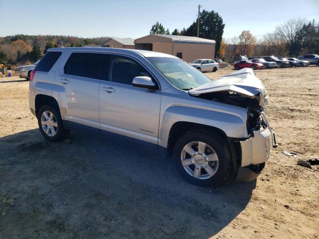 Photo 4 from auction – 2011 GMC TERRAIN SL with VIN 2CTALMEC2B6353912