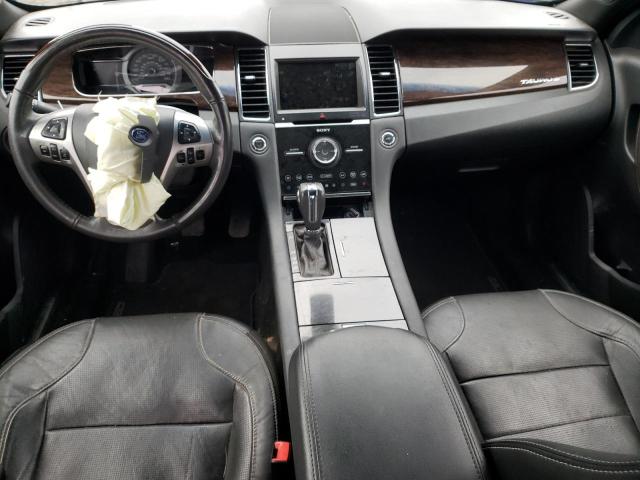 Photo 8 from auction – 2015 FORD TAURUS LIM with VIN 1FAHP2J86FG157617