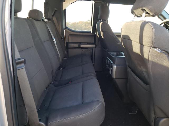 Photo 10 from auction – 2017 FORD F150 SUPER with VIN 1FTFX1EF8HFB61133