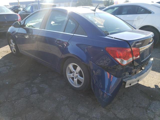 Photo 2 from auction – 2013 CHEVROLET CRUZE LT with VIN 1G1PC5SB4D7151883