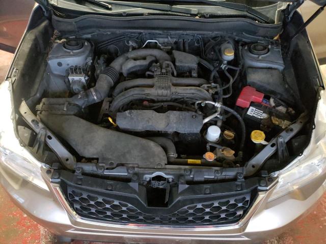 Photo 12 from auction – 2014 SUBARU FORESTER 2 with VIN JF2SJAEC0EH525276