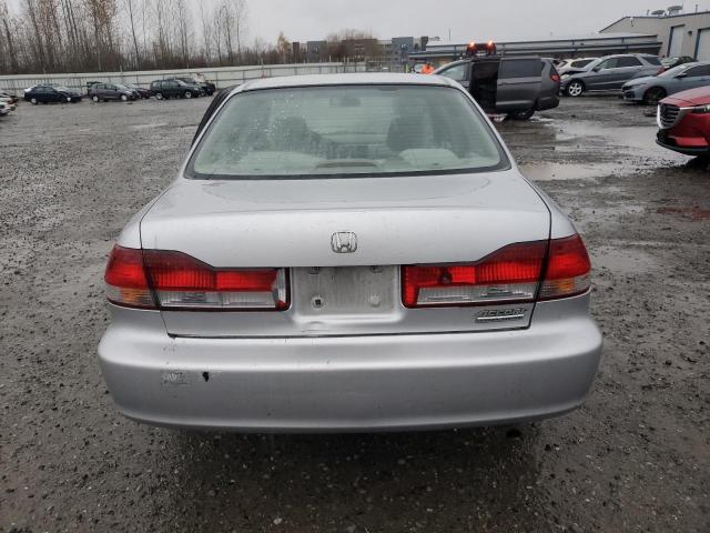 Photo 6 from auction – 2002 HONDA ACCORD se with VIN JHMCG56712C032157