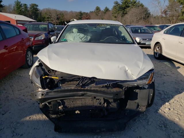 Photo 5 from auction – 2017 VOLKSWAGEN JETTA S with VIN 3VW167AJ9HM263662