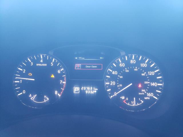 Photo 9 from auction – 2013 NISSAN PATHFINDER with VIN 5N1AR2MN3DC683064
