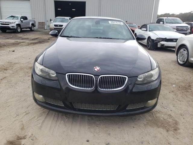 Photo 5 from auction – 2008 BMW 335 I with VIN WBAWL73508PX54114