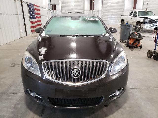 Photo 5 from auction – 2013 BUICK VERANO with VIN 1G4PS5SKXD4170901