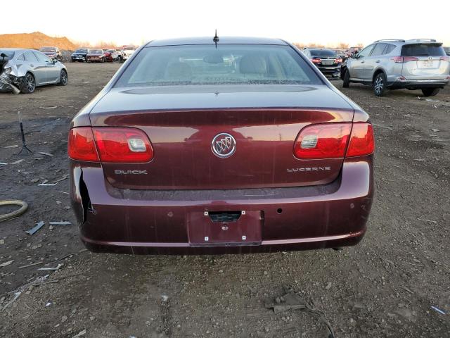 Photo 6 from auction – 2006 BUICK LUCERNE CX with VIN 1G4HD57286U195838