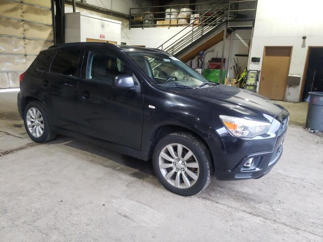Photo 4 from auction – 2011 MITSUBISHI OUTLANDER with VIN JA4AR4AU4BZ013040