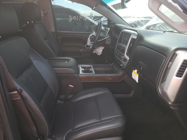 Photo 5 from auction – 2016 GMC SIERRA C15 with VIN 3GTP1NEC0GG260867