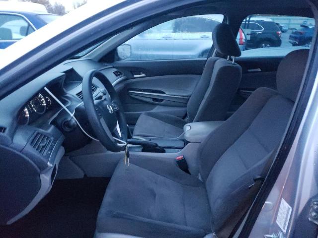 Photo 7 from auction – 2010 HONDA ACCORD EX with VIN 1HGCP2F76AA123551