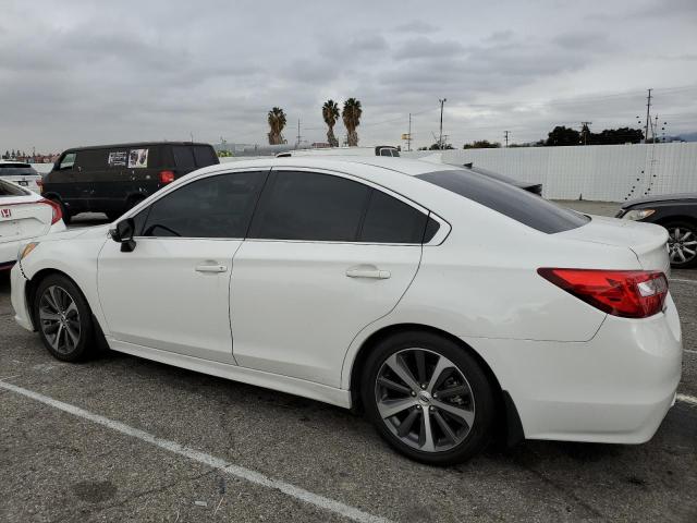 Photo 2 from auction – 2017 SUBARU LEGACY 2.5 with VIN 4S3BNAN63H3013770