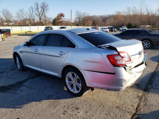 Photo 2 from auction – 2017 FORD TAURUS SEL with VIN 1FAHP2E88HG136913
