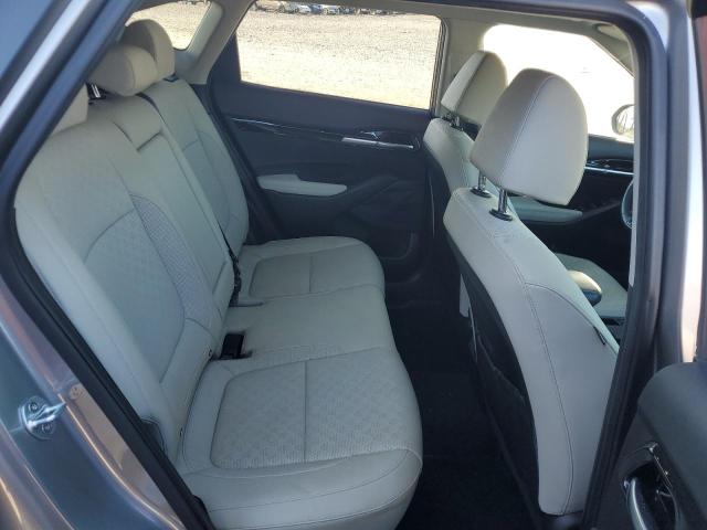 Photo 11 from auction – 2021 KIA SELTOS SX with VIN KNDETCA21M7060137
