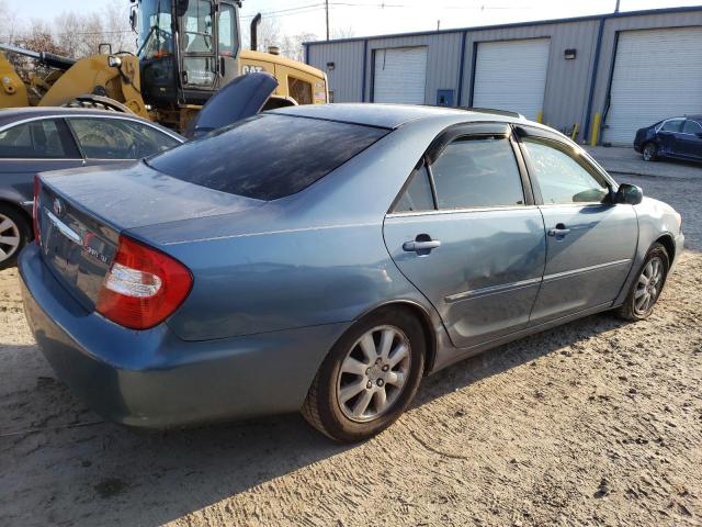 Photo 3 from auction – 2002 TOYOTA CAMRY LE with VIN 4T1BE30K82U513985
