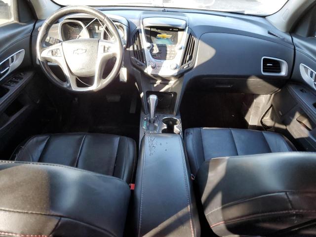 Photo 8 from auction – 2012 CHEVROLET EQUINOX LT with VIN 2GNALFEK6C6222103