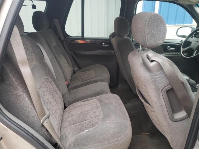 Photo 11 from auction – 2003 GMC ENVOY with VIN 1GKDT13S232247643